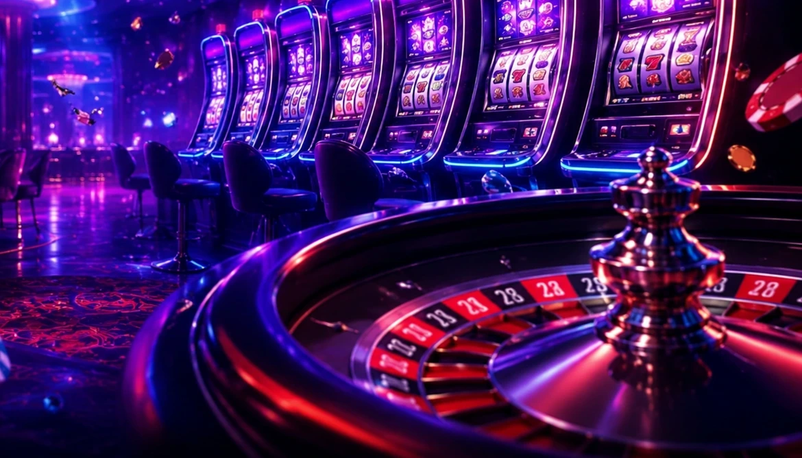Principales Beneficios de Jugar en WinChile Casino